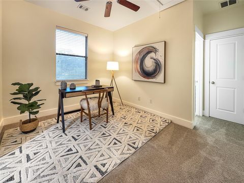 Tiny photo for 4120 Valley View RD #B, Austin, TX 78704 (MLS # 8295835)