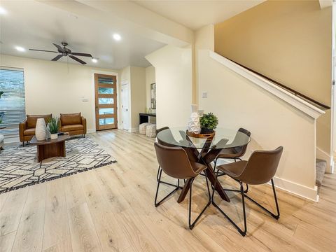 Tiny photo for 4120 Valley View RD #B, Austin, TX 78704 (MLS # 8295835)