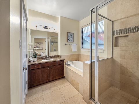 Tiny photo for 4120 Valley View RD #B, Austin, TX 78704 (MLS # 8295835)