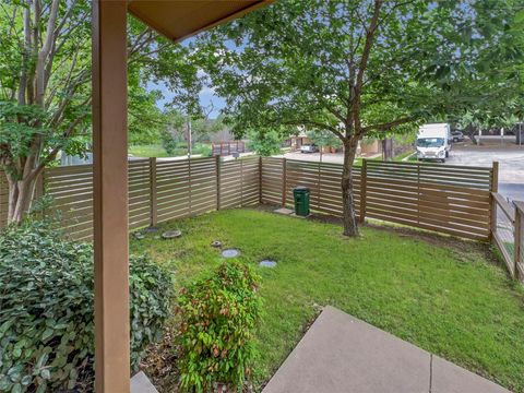 Tiny photo for 4120 Valley View RD #B, Austin, TX 78704 (MLS # 8295835)