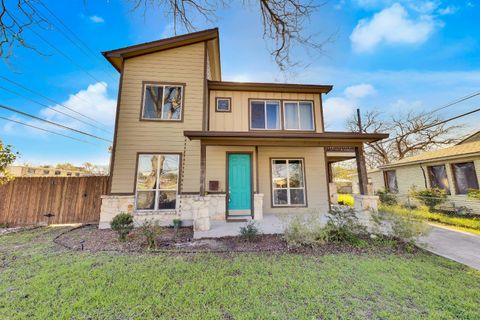 Photo of 2947 Moss ST, Austin, TX 78722 (MLS # 7453024)