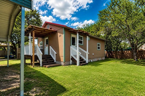 Photo of 119 Remuda RUN, Wimberley, TX 78676 (MLS # 2323384)