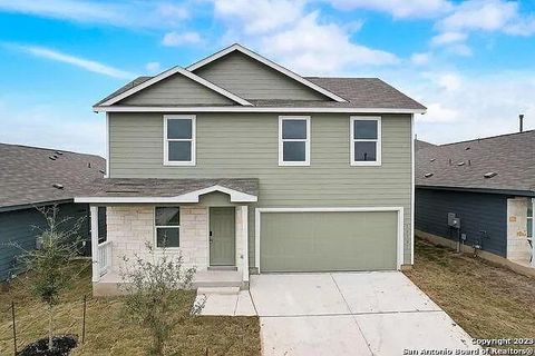Photo of 10707 Margarita LOOP, Converse, TX 78109 (MLS # 2145196)
