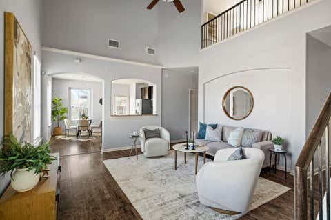 Tiny photo for 11027 Sly Beaver DR, Austin, TX 78754 (MLS # 8965649)