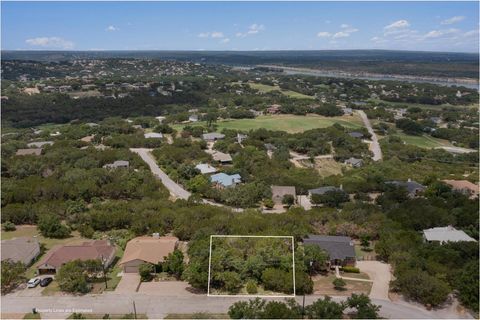 Photo of 5100 Sundown ST, Lago Vista, TX 78645 (MLS # 7451106)