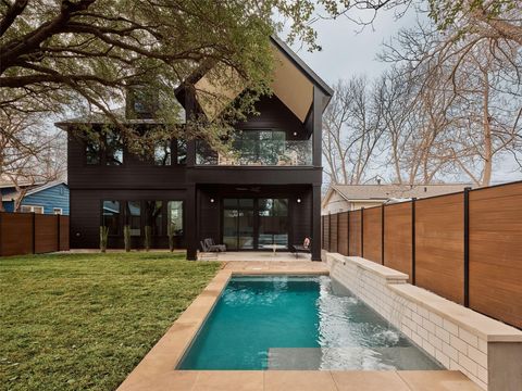 Photo of 1300 Piedmont Ave, Austin, TX 78757 (MLS # 8693440)