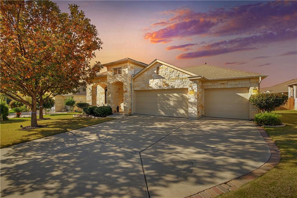 Photo 1 of 37 — 2912 Todd TRL, Round Rock, TX 78665