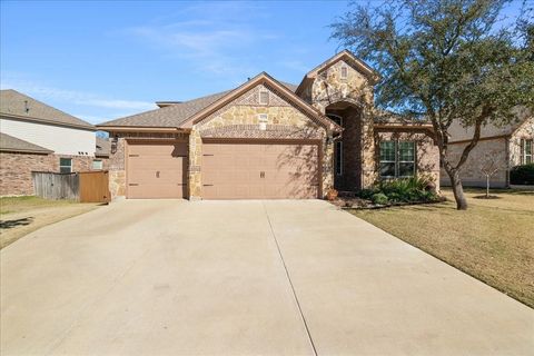 2028 Tribal WAY Leander TX 78641