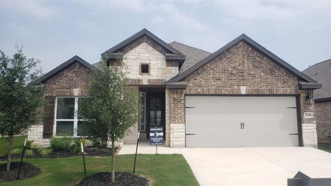 A home in San Marcos