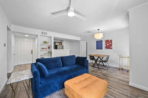 Photo of 4500 E Oltorf ST #A-111, Austin, TX 78741 (MLS # 8071745)
