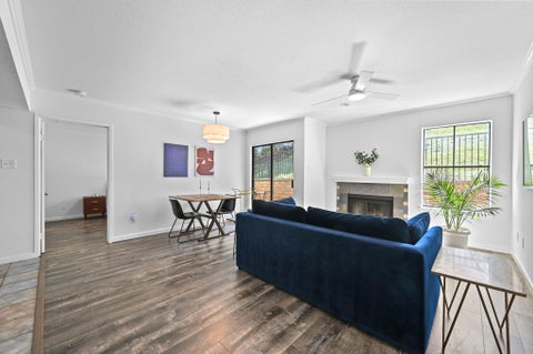Tiny photo for 4500 E Oltorf ST #A-111, Austin, TX 78741 (MLS # 8071745)