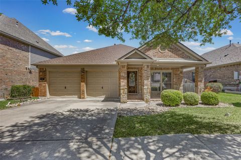 747 Westbury LN Georgetown TX 78633