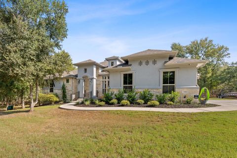 159 Raptor Beak WAY Cedar Creek TX 78612