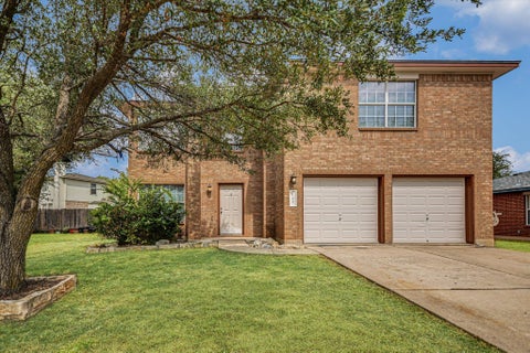 Photo of 105 Golden Gate DR, Leander, TX 78641 (MLS # 3181970)