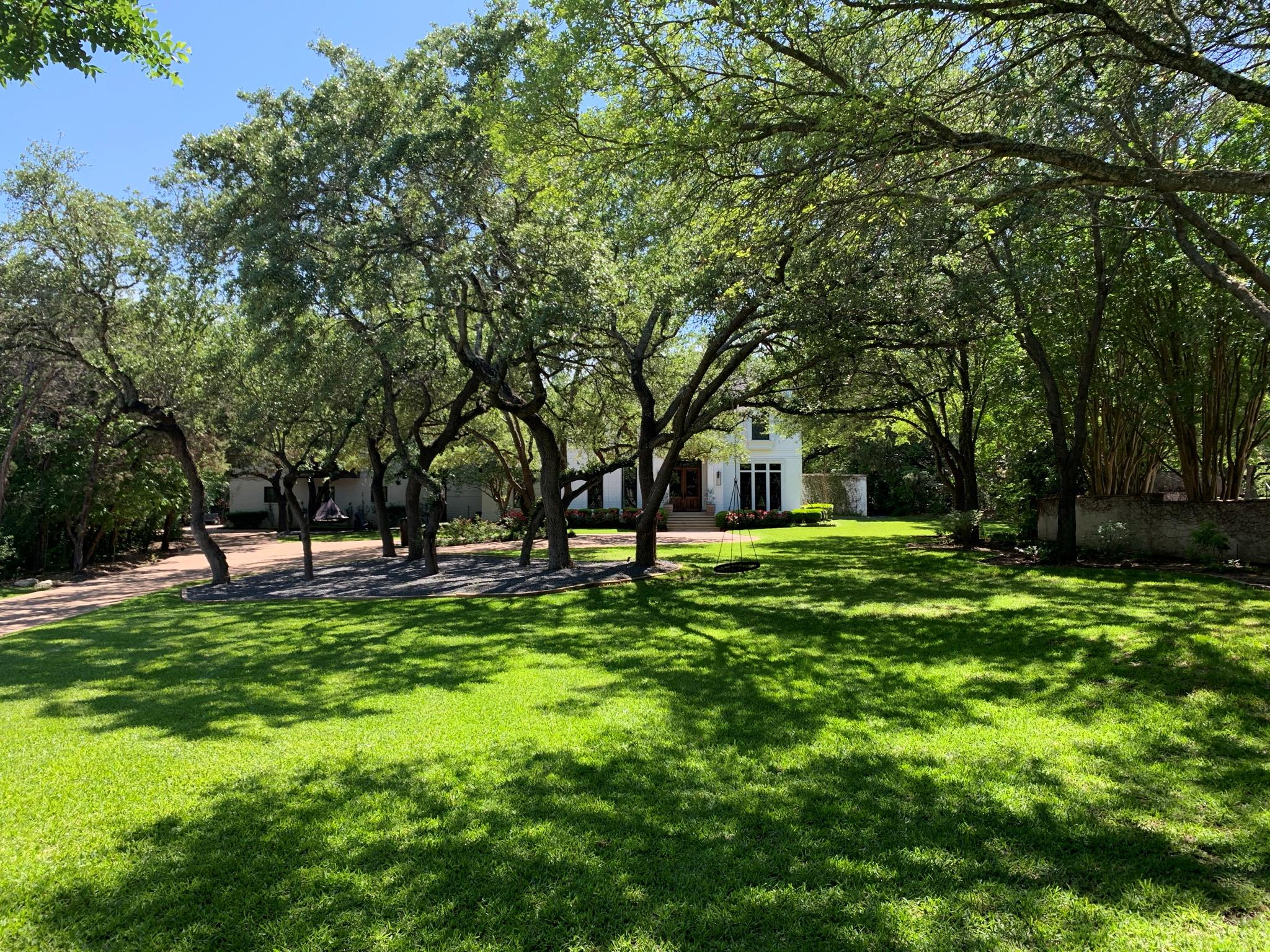 6705 Bridge Hill CV