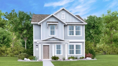 Photo of 195 STARK, Kyle, TX 78640 (MLS # 7178772)
