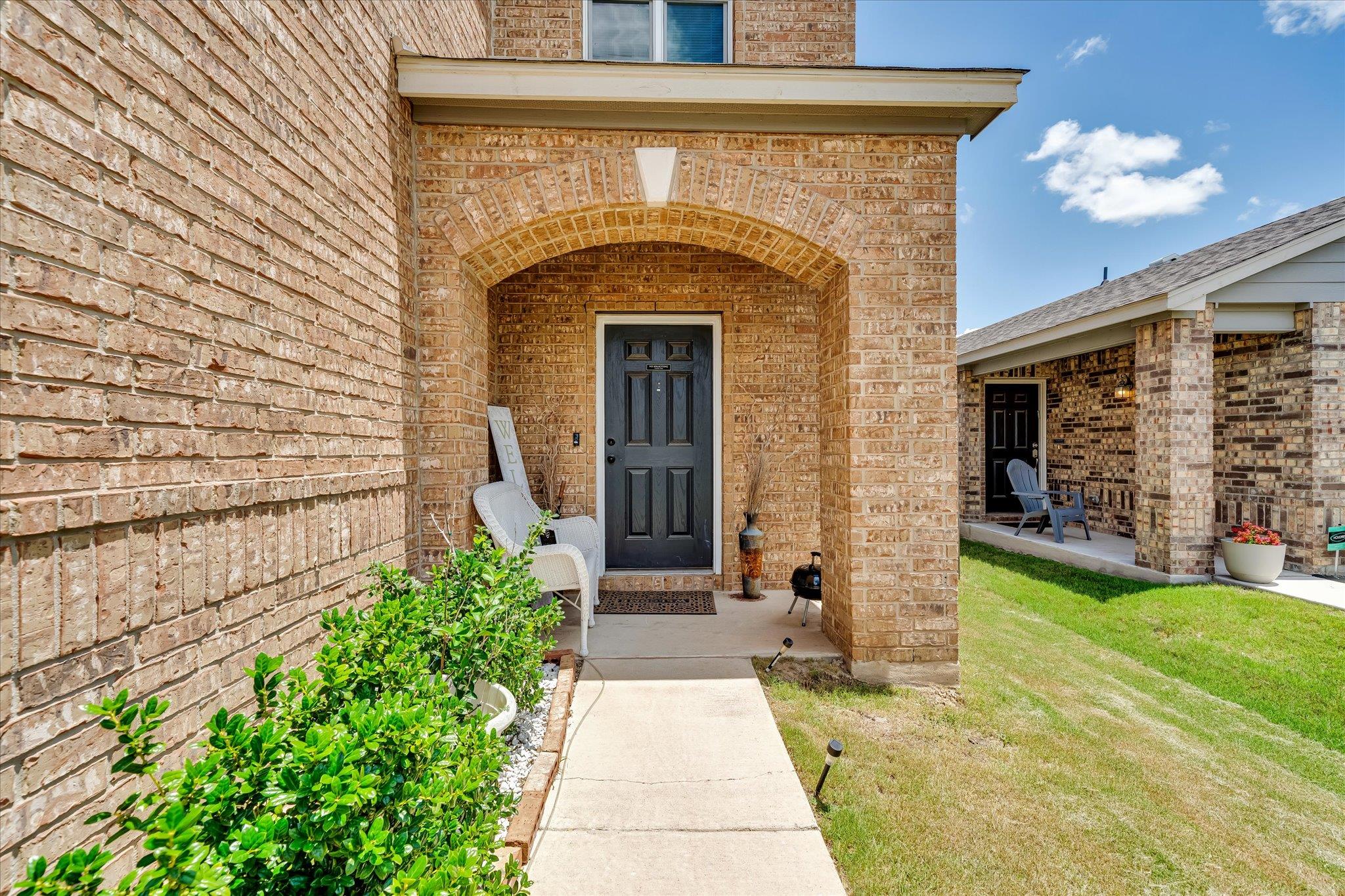 18920 Lady Bird Johnson ST