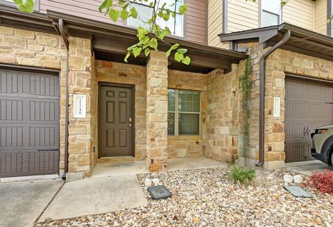 Photo of 11248 Lost Maples TRL #11248, Austin, TX 78748 (MLS # 8149425)