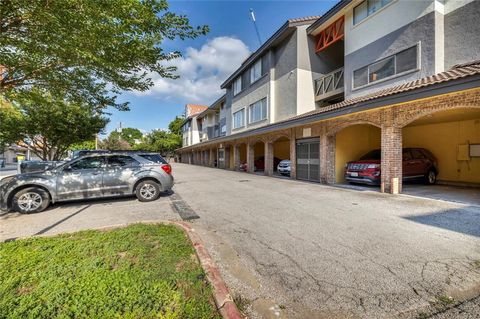 Tiny photo for 806 W 24th ST #114, Austin, TX 78705 (MLS # 2418397)