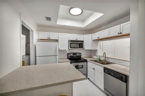 Tiny photo for 806 W 24th ST #114, Austin, TX 78705 (MLS # 2418397)
