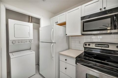 Tiny photo for 806 W 24th ST #114, Austin, TX 78705 (MLS # 2418397)