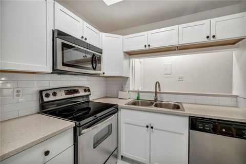 Tiny photo for 806 W 24th ST #114, Austin, TX 78705 (MLS # 2418397)