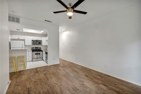 Tiny photo for 806 W 24th ST #114, Austin, TX 78705 (MLS # 2418397)
