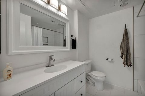 Tiny photo for 806 W 24th ST #114, Austin, TX 78705 (MLS # 2418397)