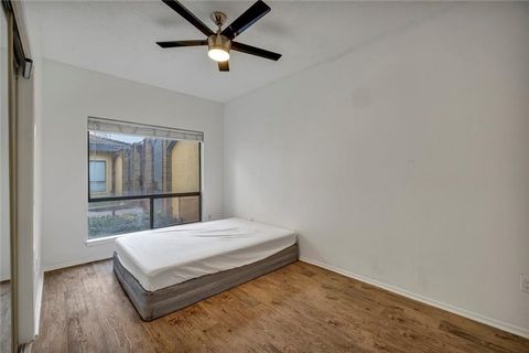 Tiny photo for 806 W 24th ST #114, Austin, TX 78705 (MLS # 2418397)