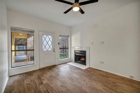 Photo of 806 W 24th ST #114, Austin, TX 78705 (MLS # 2418397)