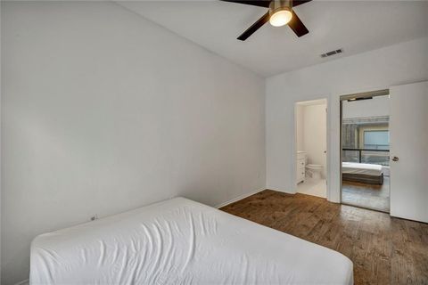 Tiny photo for 806 W 24th ST #114, Austin, TX 78705 (MLS # 2418397)