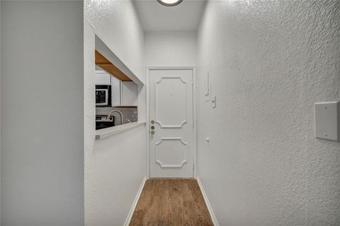 Tiny photo for 806 W 24th ST #114, Austin, TX 78705 (MLS # 2418397)