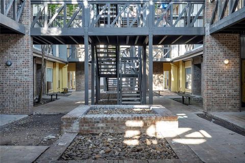 Tiny photo for 806 W 24th ST #114, Austin, TX 78705 (MLS # 2418397)