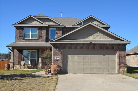 8528 Reggio ST Round Rock TX 78634