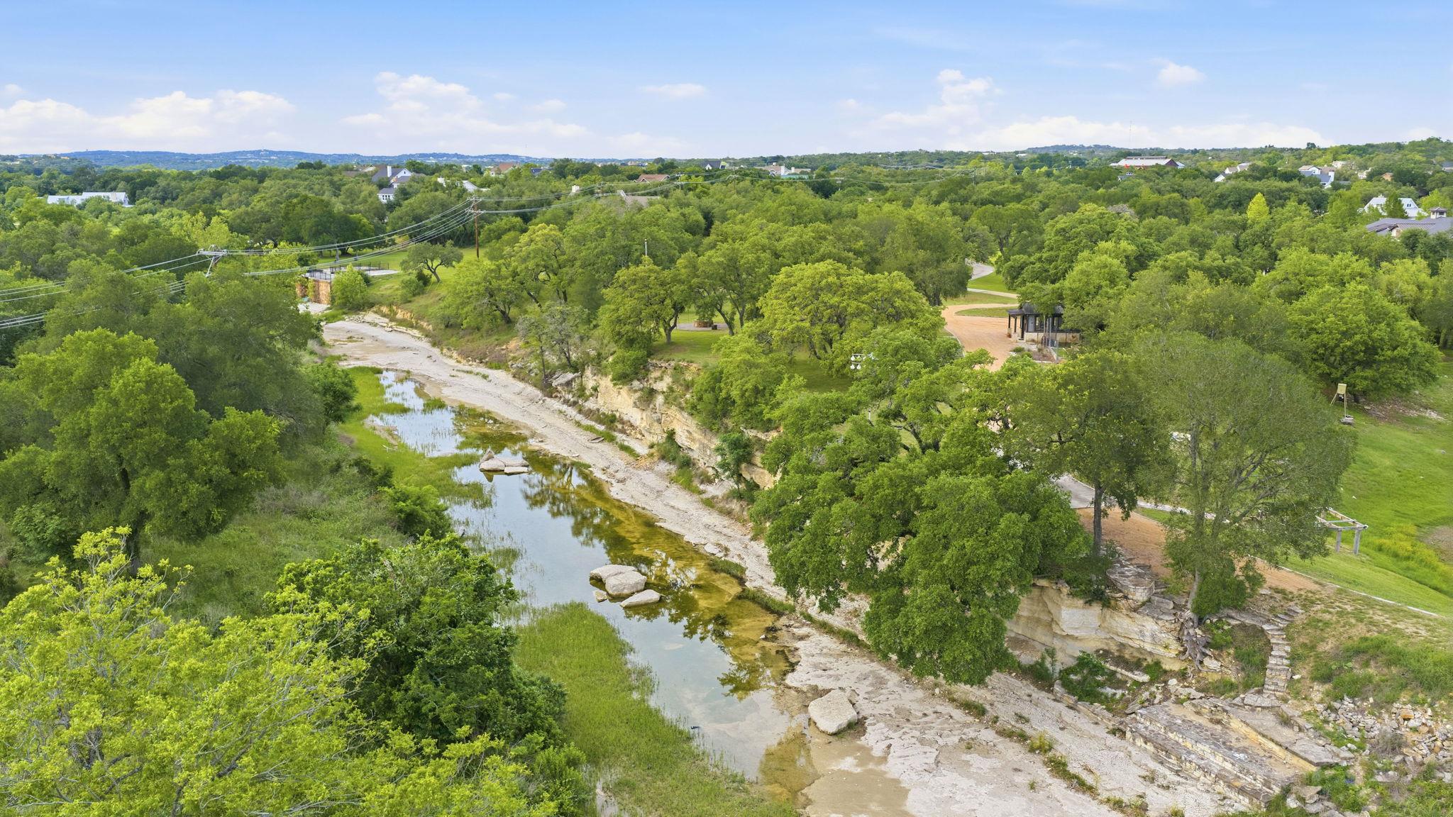 1550 Trebled Waters TRL