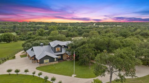 Photo of 1550 Trebled Waters TRL, Driftwood, TX 78619 (MLS # 7479088)