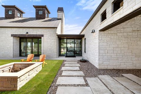 Tiny photo for 599 Vendemmia BND, Austin, TX 78738 (MLS # 4422991)