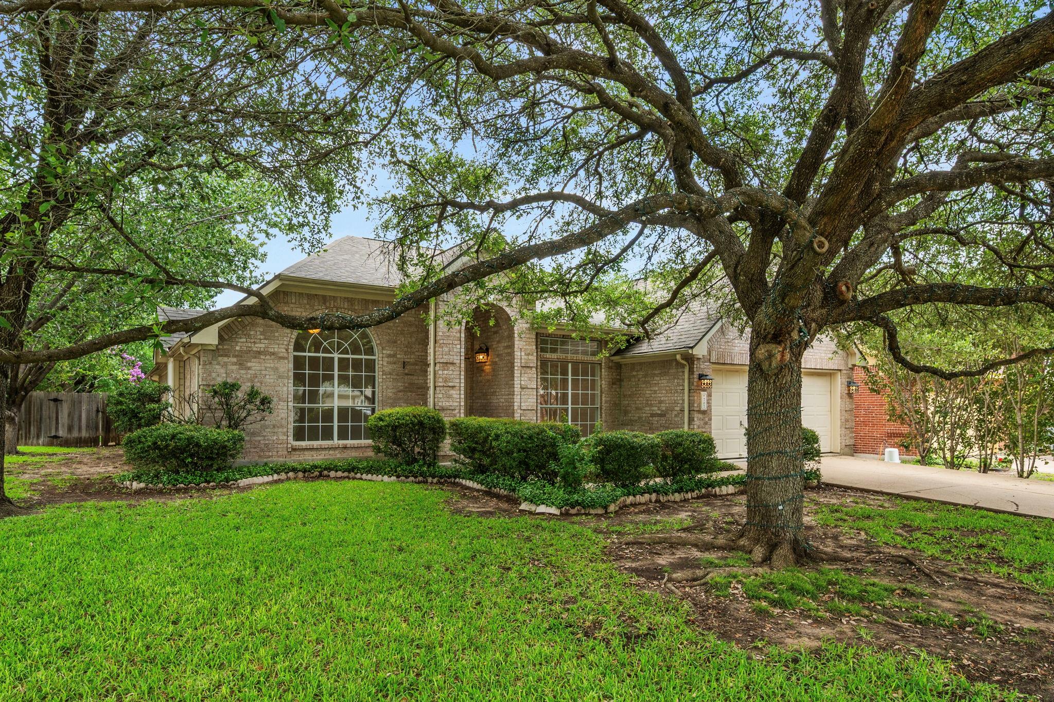 707 Ridge View DR