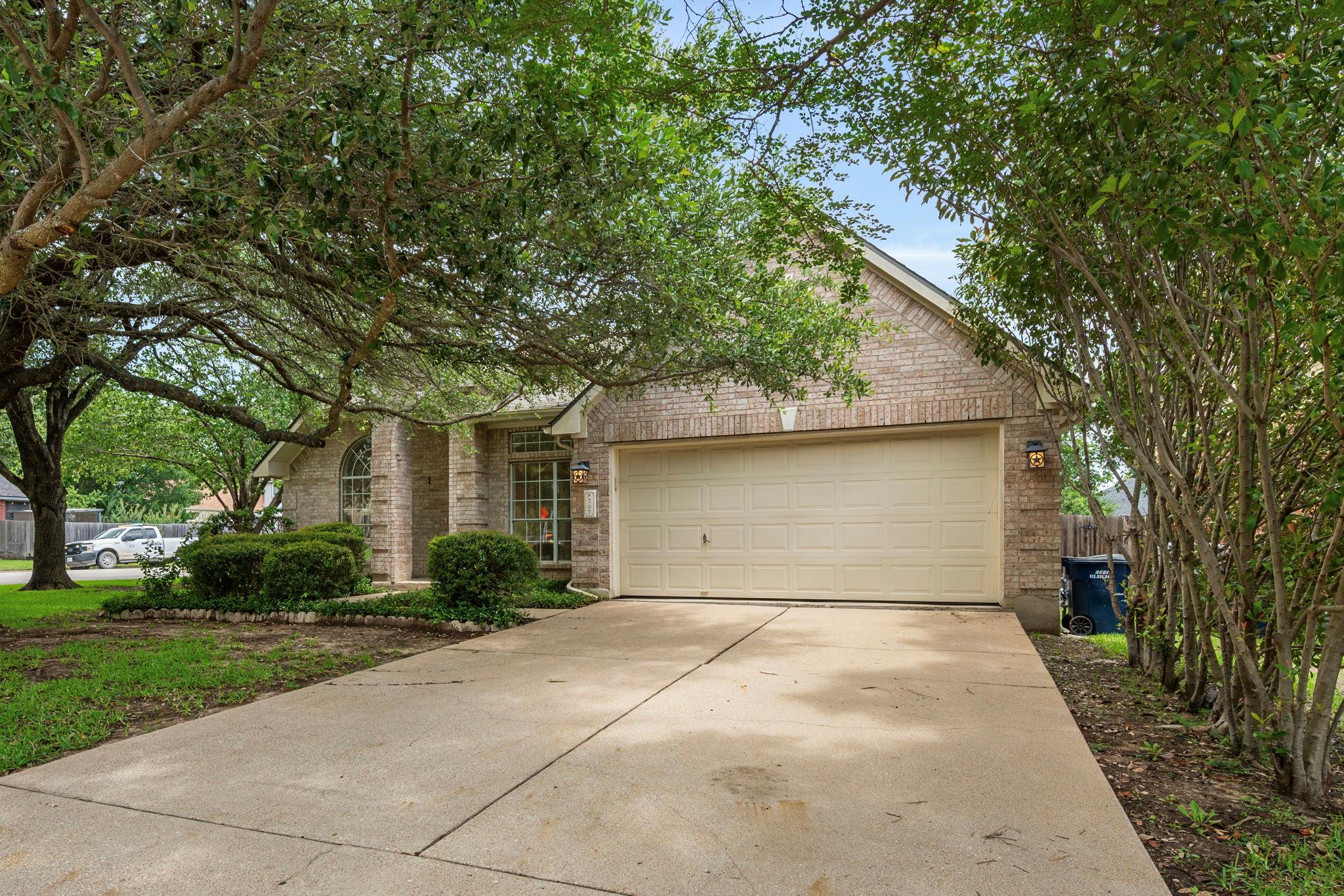 707 Ridge View DR