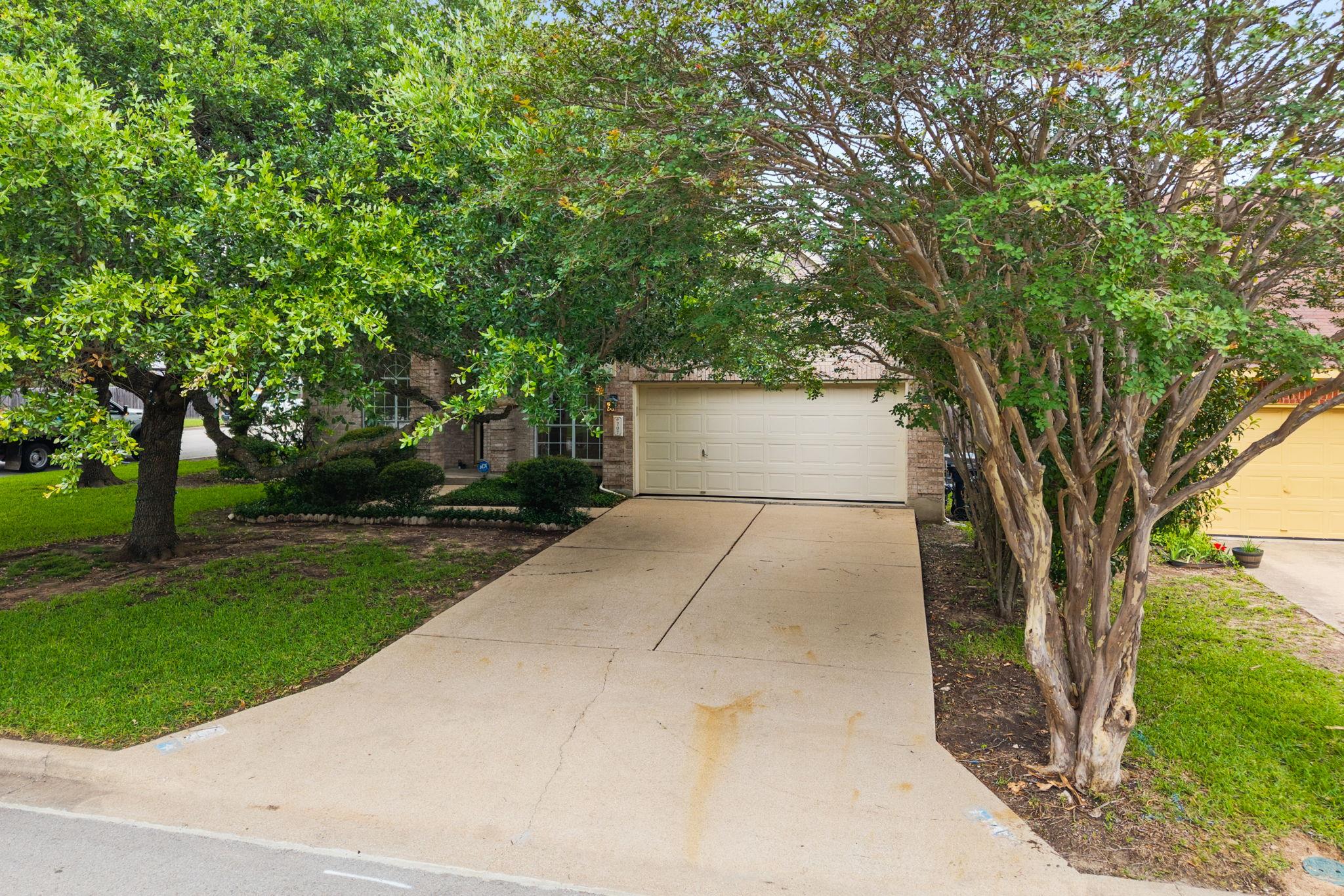707 Ridge View DR