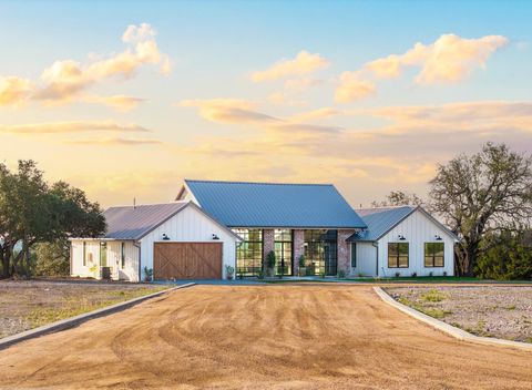 128 Private Road 142 Lampasas TX 76550