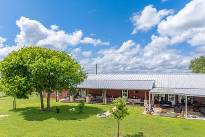 1360 Us Highway 84 Highway W Mullin TX 76864