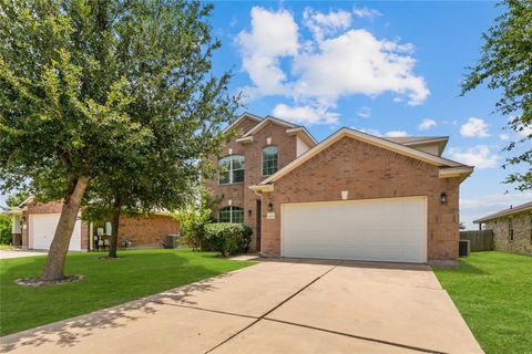 Photo of 18609 Sandy Bottom DR, Pflugerville, TX 78660 (MLS # 4961628)
