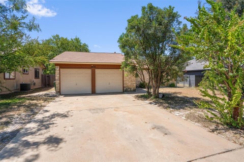 Tiny photo for 5408 King Henry DR, Austin, TX 78724 (MLS # 8571015)