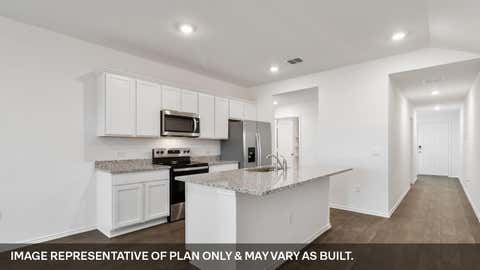 Tiny photo for 15101-A Afleet Alex ST, Manor, TX 78653 (MLS # 7749473)