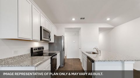 Tiny photo for 15101-A Afleet Alex ST, Manor, TX 78653 (MLS # 7749473)