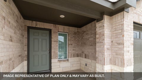 Tiny photo for 15101-A Afleet Alex ST, Manor, TX 78653 (MLS # 7749473)