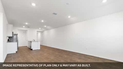 Tiny photo for 15101-A Afleet Alex ST, Manor, TX 78653 (MLS # 7749473)