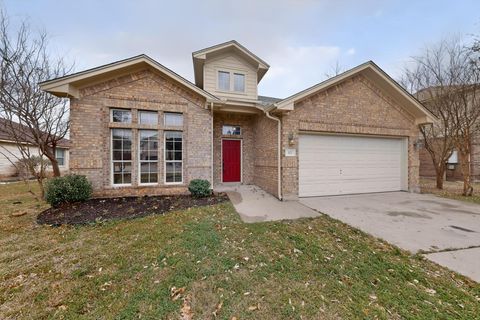 Photo of 322 Lone Star BLVD, Hutto, TX 78634 (MLS # 1051847)