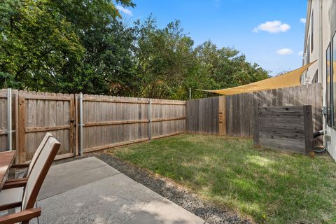 Tiny photo for 6409 Berkman DR #9, Austin, TX 78723 (MLS # 4900995)
